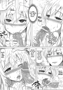 Page 20 of Sena to Nakayoku Natta! | I Became Better Friends With Sena!