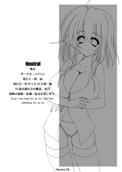 Page 28 of Neutral