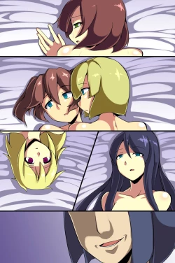 Page 118 of Jintai Sousa Souchi wo Kaihatsu shita node Onna-tachi wo Atsumete Ayatsutte mita Hanashi