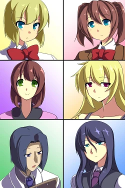 Page 67 of Jintai Sousa Souchi wo Kaihatsu shita node Onna-tachi wo Atsumete Ayatsutte mita Hanashi