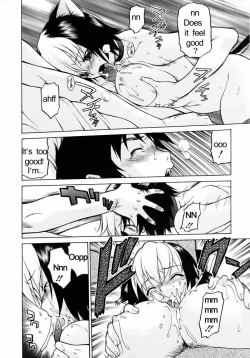 Page 19 of Miracle Kitty Punch