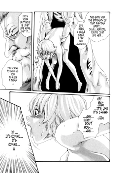 Page 28 of Kisei Juui Suzune Volume 5