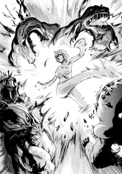 Page 65 of Kisei Juui Suzune Volume 5