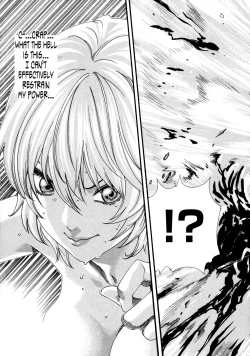 Page 66 of Kisei Juui Suzune Volume 5