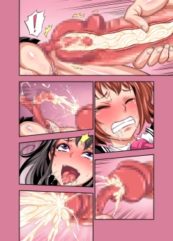 Page 60 of Motto!! Kurinari Joshikousei