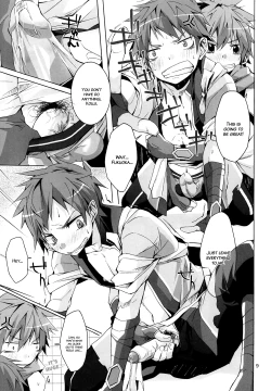 Page 8 of Iro ha Ni ho he to