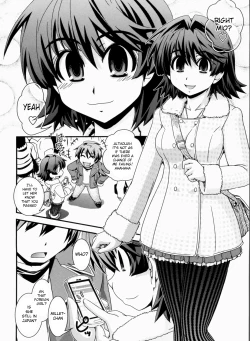 Page 168 of Kinpatsu x Kyonyuu ni Henshin De | Transformed Into A Busty Blonde