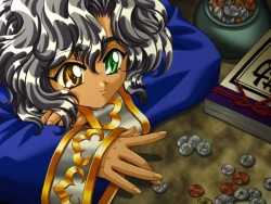 Page 5 of BENIGYOKUZUI vol. 1