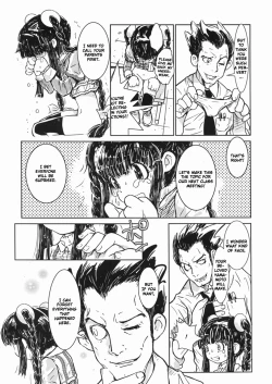 Page 9 of Gakkyuu Iinchou no Houkago | The Class Representative's After School Activities