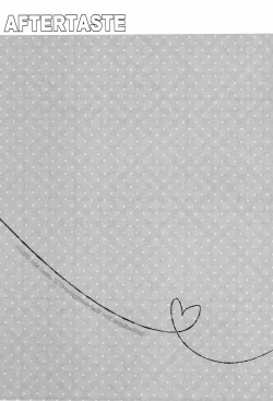 Page 3 of AFTER TASTE