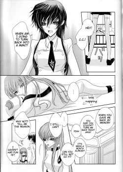 Page 10 of Rainbow Gossip