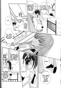 Page 19 of Rainbow Gossip