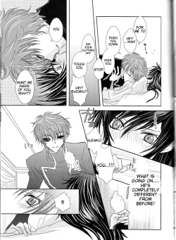 Page 26 of Rainbow Gossip