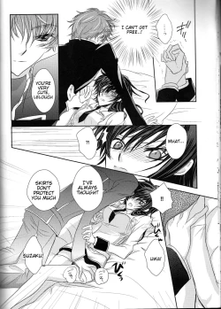 Page 27 of Rainbow Gossip