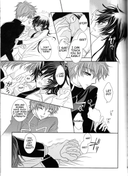 Page 28 of Rainbow Gossip