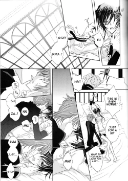 Page 30 of Rainbow Gossip