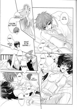 Page 34 of Rainbow Gossip