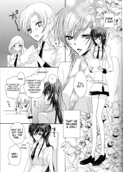 Page 6 of Rainbow Gossip