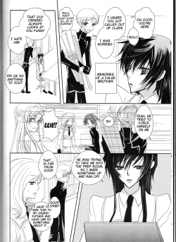 Page 7 of Rainbow Gossip