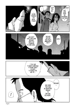 Page 135 of Momoiro Peanuts Vol. 1