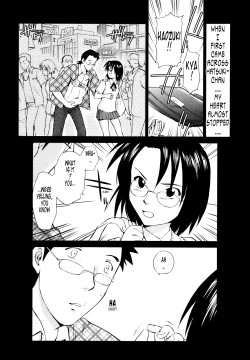 Page 139 of Momoiro Peanuts Vol. 1