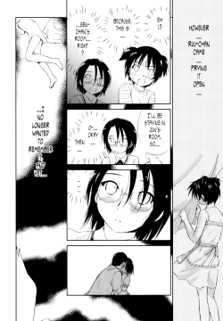 Page 168 of Momoiro Peanuts Vol. 1