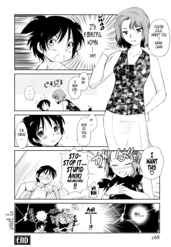 Page 172 of Momoiro Peanuts Vol. 1