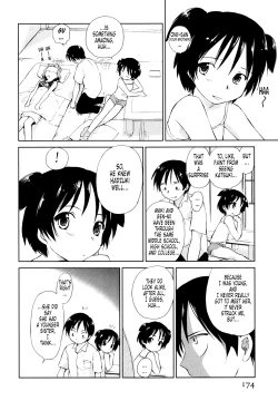 Page 178 of Momoiro Peanuts Vol. 1