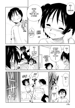 Page 184 of Momoiro Peanuts Vol. 1