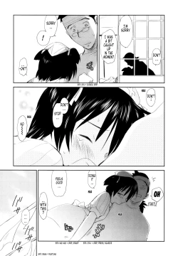 Page 47 of Momoiro Peanuts Vol. 1