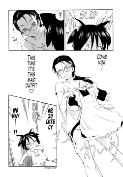 Page 56 of Momoiro Peanuts Vol. 1