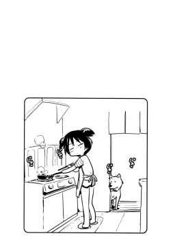 Page 73 of Momoiro Peanuts Vol. 1