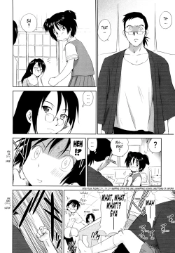 Page 80 of Momoiro Peanuts Vol. 1