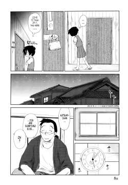 Page 84 of Momoiro Peanuts Vol. 1