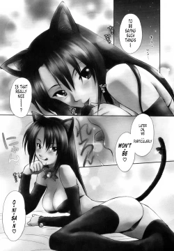 Page 9 of Momoiro Peanuts Vol. 1