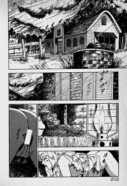 Page 204 of Houkago Dokkin Date