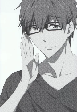 Page 2 of Megane Moe