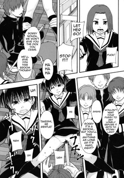 Download Benkigai Ch. 4