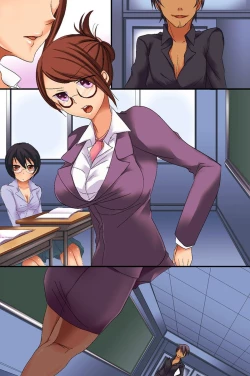 Page 87 of Saimin Jugyou