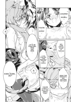 Page 18 of Hatsujou Medicine