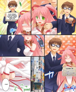 Page 11 of Feminization Case 0003english