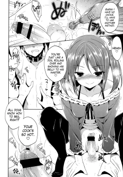 Page 6 of Nee, Sono Tsuzuki Misete yo | Show Me What’s Next