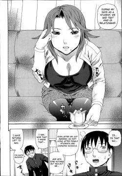 Page 38 of Seigi no Netori Ch. 1-3