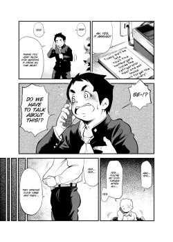 Page 22 of Tadashii Danshi no Kyouren HouOtoko Gyou no Susume | How To Train Your Boy Volume 2