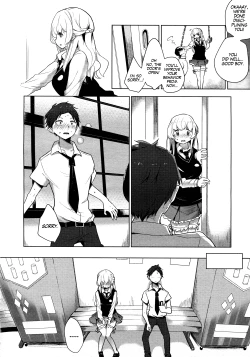 Page 23 of Double S Size #1 - 3