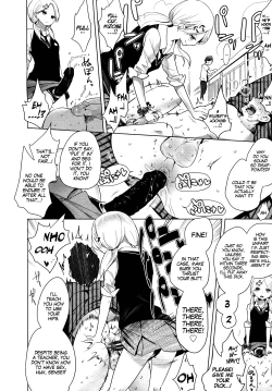 Page 29 of Double S Size #1 - 3