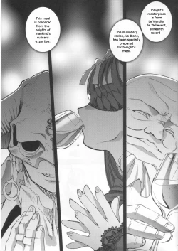 Page 17 of Gothic Lolita Viandier