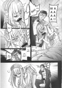 Page 41 of Gothic Lolita Viandier