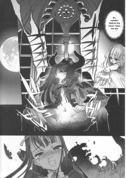 Page 46 of Gothic Lolita Viandier