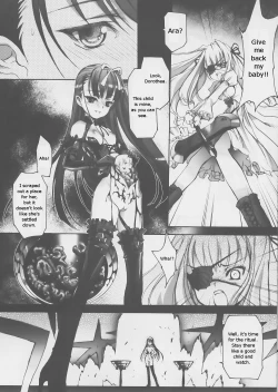 Page 36 of Gothic lolita Mariage